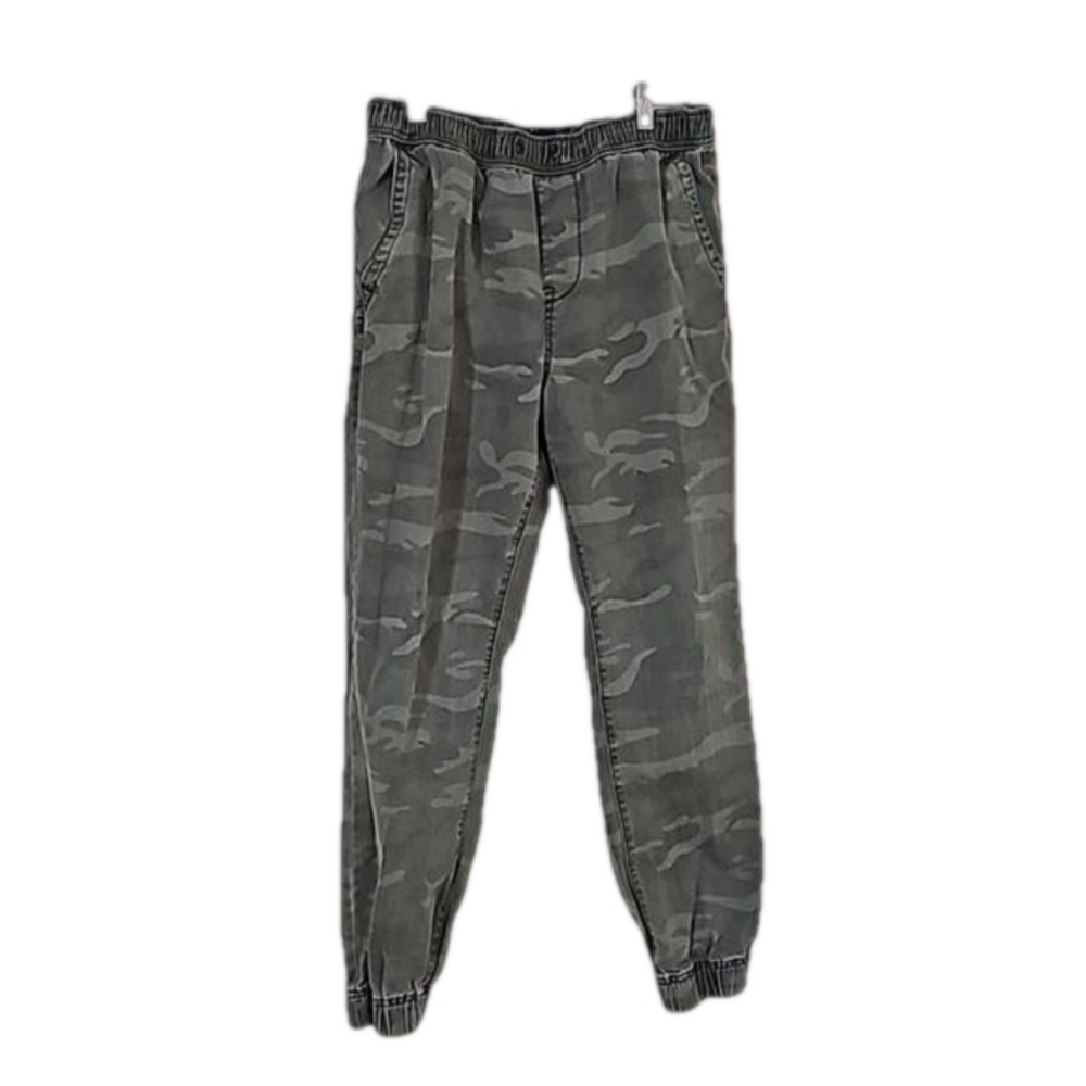 Aeropostale Camo Jogger